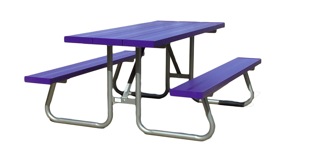 Picnic Tables - Pro-Bound Sports